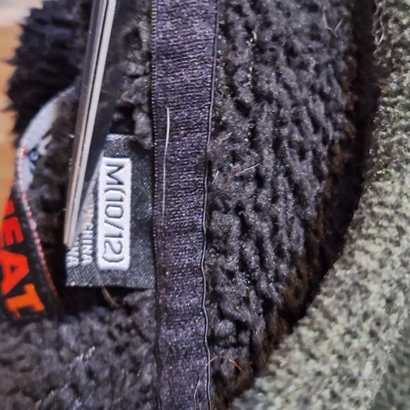 32 heat jacket medium youth - Picture 9 of 9